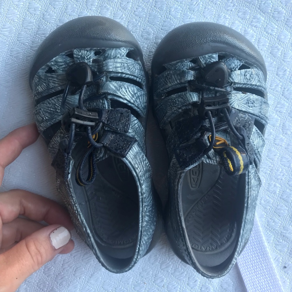 Keen Children Newport H2 Water Shoe